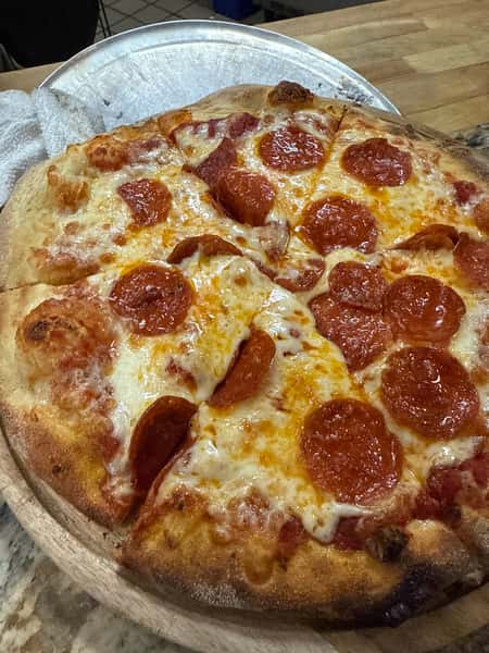 Pepperoni
