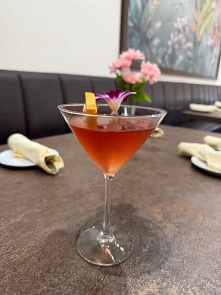 Cosmopolitan