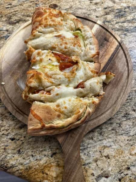 Calzone Vegetable