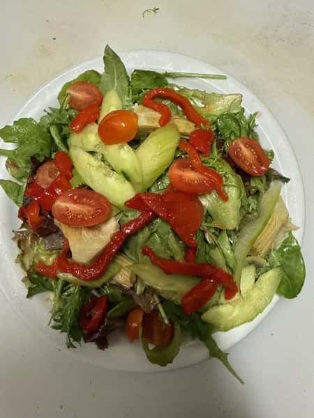 Italian Salad