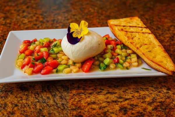 Burrata
