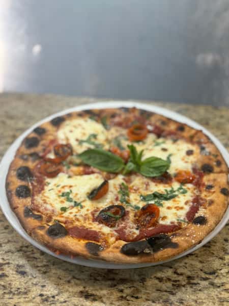 Margherita