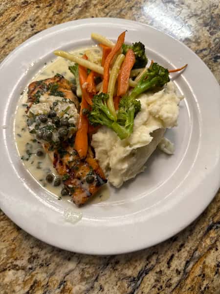 Salmon