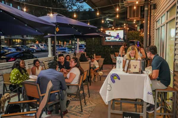 Come enjoy the end of summer on the @docklocal patio! Its beautiful weather and the perfect day for a cocktail and your favorite coastal cuisine. ⚓️ #livelocaleatcoastal
