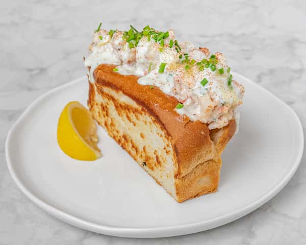 Lobster Grinder