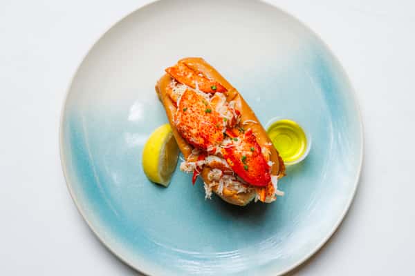 crab roll