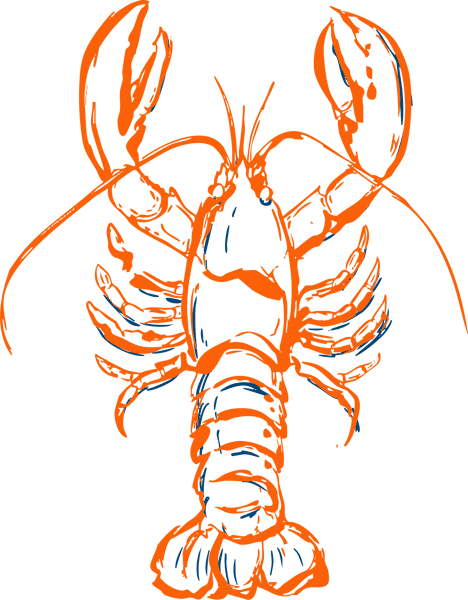 lobster