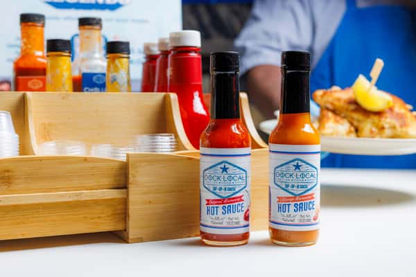sauces