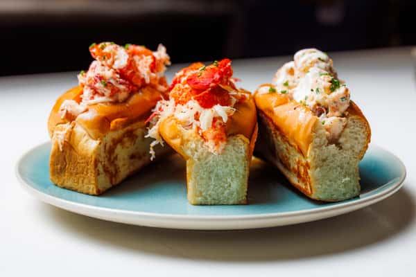 lobster roll