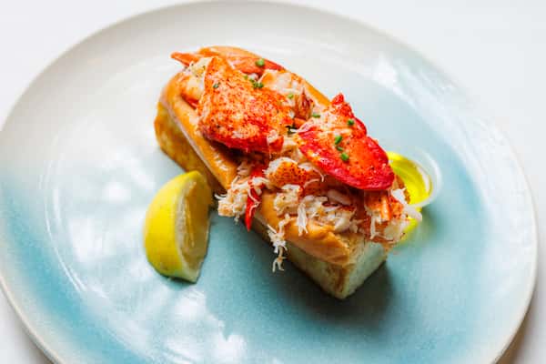 lobster roll
