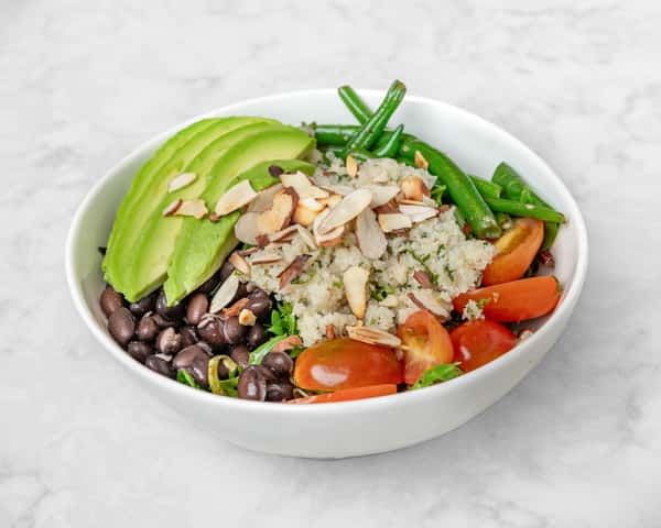 Pacific Bowl