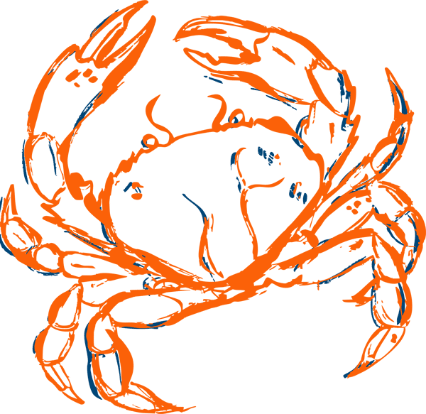 crab