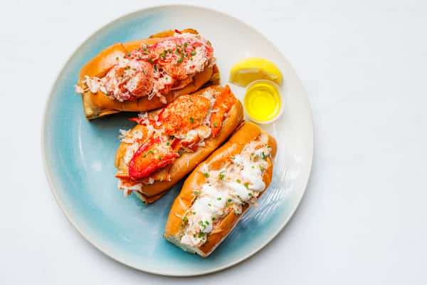 lobster rolls