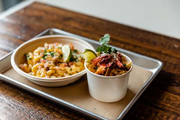 Mac N Cheez