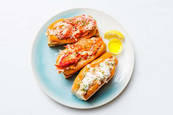 lobster rolls