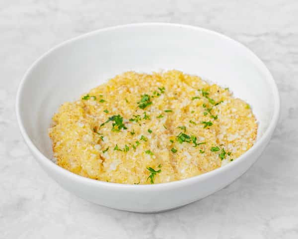 Cheesy Grits