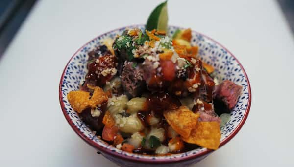Brisket Mac