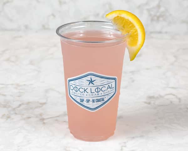Dock Lemonade