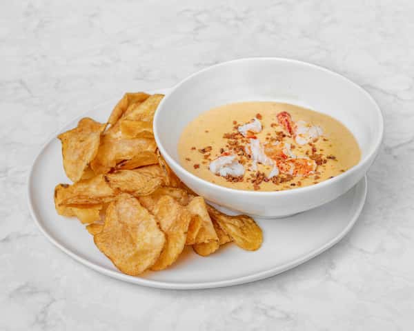 Lobster Bisque