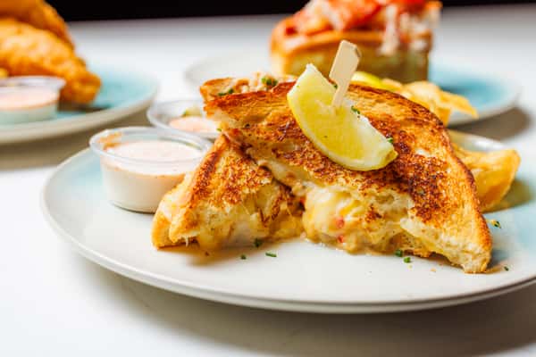 fish sandwich