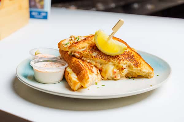 Fish Sandwich