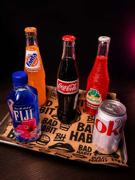 MEXICAN COKE
