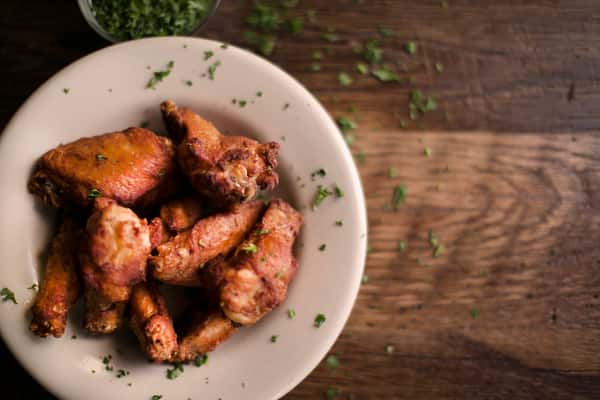 Wings