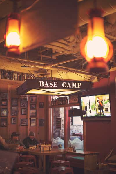 Base