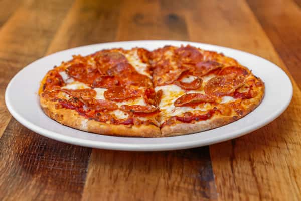 Pepperoni
