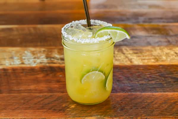 Herradura Cadillac Margarita