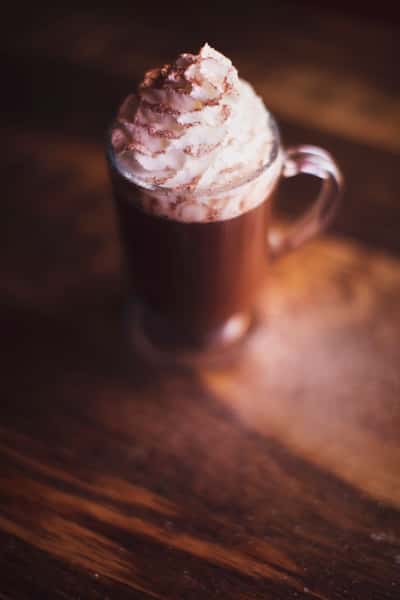 Hot Coco
