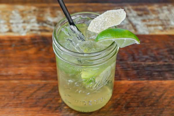 Kentucky Mule
