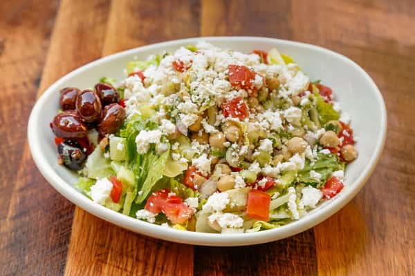 The Greek