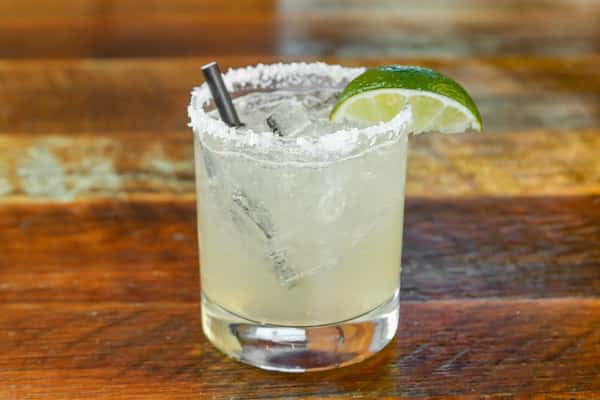Skinny Margarita