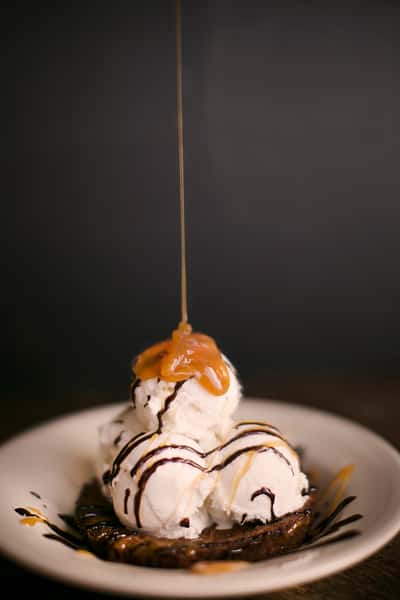 Dessert