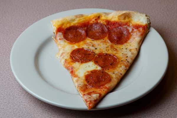 Slice Of Pizza