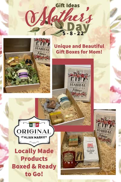 Mother's day Gift Boxes