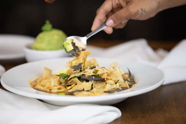 Tortilla Soup