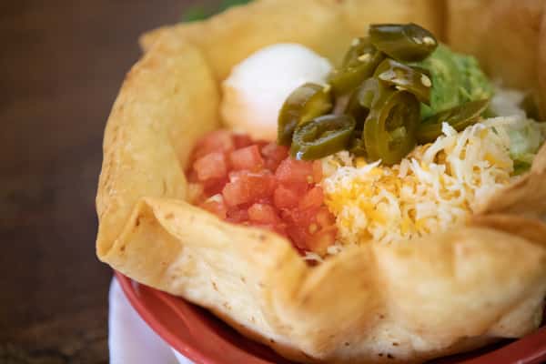 Taco Salad