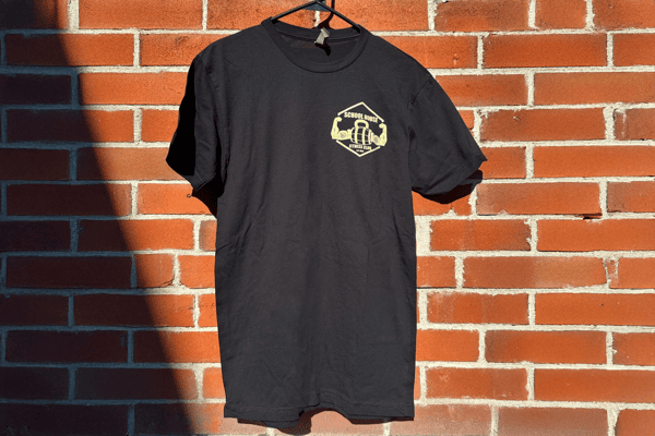 Fitness Club Tee
