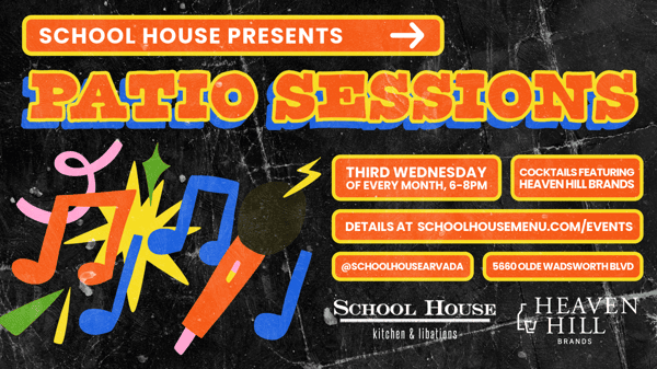 Patio Sessions Event Image (repeats information from event description)