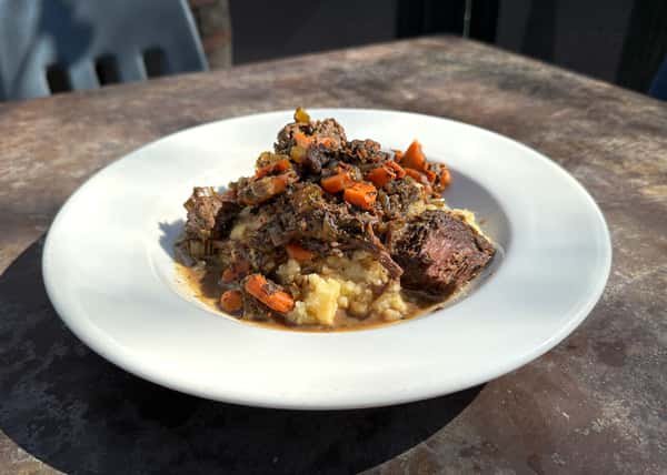Pot Roast