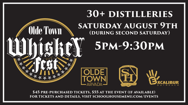 Whiskey Fest Event Image (repeats information from event description)