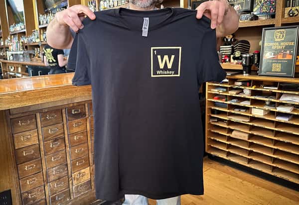 Periodic Table Tee