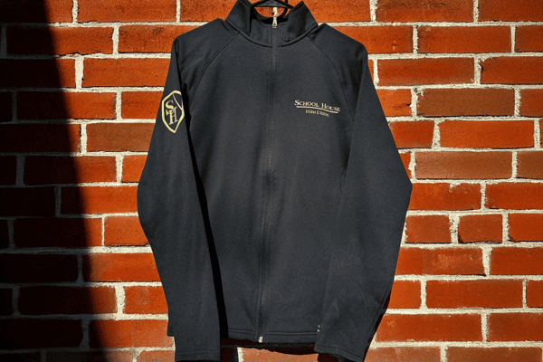 Men's Softshell Jacket