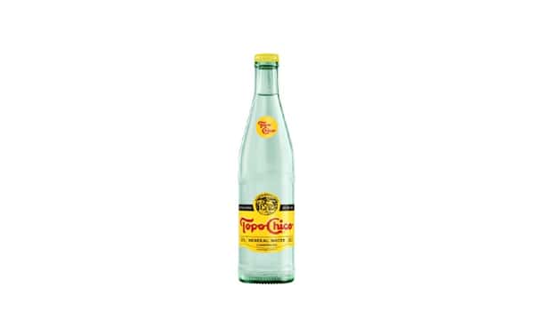 Topo Chico Regular
