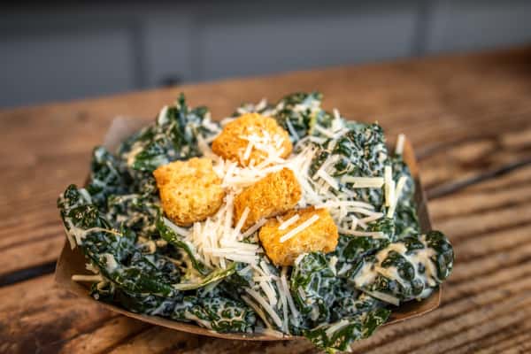 Kale Caesar