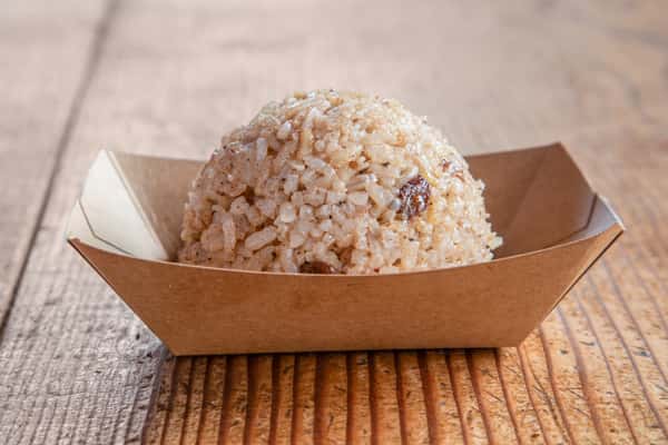 Festive Rice