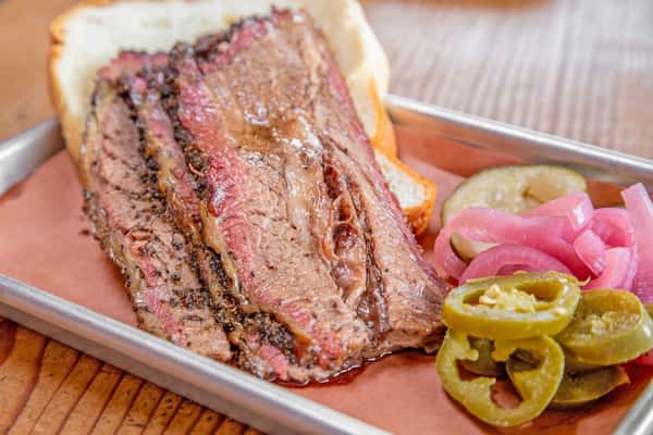 Prime Brisket