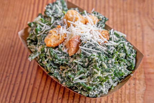 Kale Salad